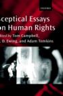 Sceptical Essays on Human Rights - Book