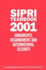 SIPRI Yearbook 2001 : Armaments, Disarmament and International Security - Book