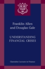 Understanding Financial Crises - Book