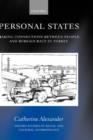 Personal States : Making Connections between People and Bureaucracy in Turkey - Book