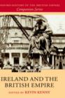 Ireland and the British Empire - Book