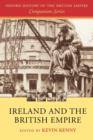 Ireland and the British Empire - Book