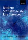 Modern Statistics for the Life Sciences - Book