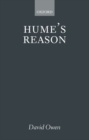 Hume's Reason - Book