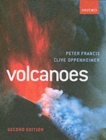 Volcanoes - Book