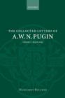 The Collected Letters of A. W. N. Pugin : Volume 2 1843 - 1845 - Book