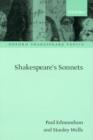 Shakespeare's Sonnets - Book