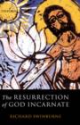 The Resurrection of God Incarnate - Book