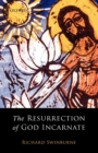 The Resurrection of God Incarnate - Book