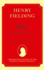 Henry Fielding - Plays, Volume II, 1731 - 1734 - Book