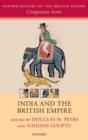 India and the British Empire - Book