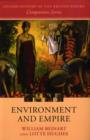 Environment and Empire - Book