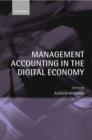 Management Accounting in the Digital Economy - Book