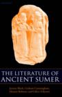 The Literature of Ancient Sumer - Book