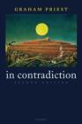 In Contradiction - Book