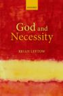 God and Necessity - Book
