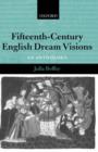 Fifteenth-Century English Dream Visions : An Anthology - Book