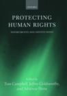 Protecting Human Rights : Instruments and Institutions - Book