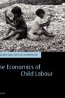 The Economics of Child Labour - Book