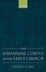 The Johannine Corpus in the Early Church - Book