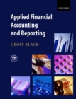 Applied Financial Accounting and Reporting - Book