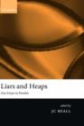 Liars and Heaps : New Essays on Paradox - Book