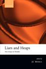 Liars and Heaps : New Essays on Paradox - Book