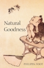 Natural Goodness - Book