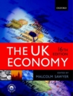 The UK Economy - Book