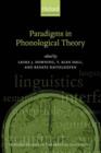 Paradigms in Phonological Theory - Book
