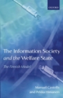 The Information Society and the Welfare State : The Finnish Model - Book