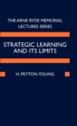 Strategic Learning and its Limits - Book
