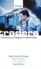 Traders : Risks, Decisions, and Management in Financial Markets - Book