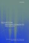 Quantum Entanglements : Selected Papers - Book