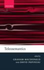 Teleosemantics - Book