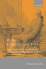 Hume's Enlightenment Tract : The Unity and Purpose of An Enquiry concerning Human Understanding - Book