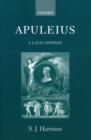 Apuleius : A Latin Sophist - Book