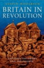 Britain in Revolution : 1625-1660 - Book