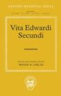 Vita Edwardi Secundi - Book