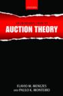 An Introduction to Auction Theory - Book