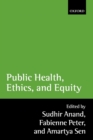 Public Health, Ethics, and Equity - Book