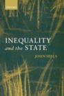 Inequality and the State - Book