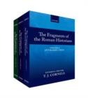 The Fragments of the Roman Historians - Book
