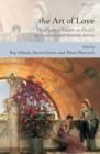 The Art of Love : Bimillennial Essays on Ovid's Ars Amatoria and Remedia Amoris - Book