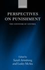 Perspectives on Punishment : The Contours of Control - Book