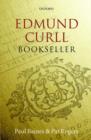 Edmund Curll, Bookseller - Book