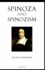 Spinoza and Spinozism - Book