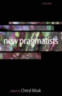 New Pragmatists - Book