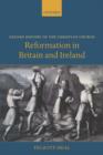 Reformation in Britain and Ireland - Book