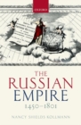The Russian Empire 1450-1801 - Book